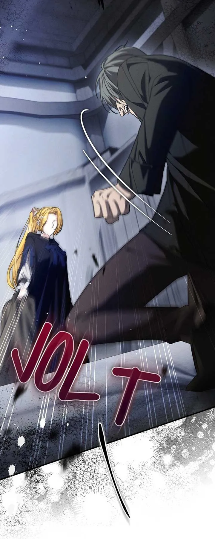 The Beast Within Chapter 62 Online - página 7