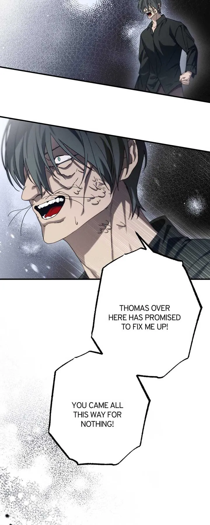 The Beast Within Chapter 62 Online - página 11