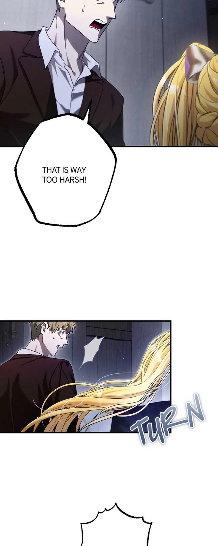 The Beast Within Chapter 62 Online - página 14