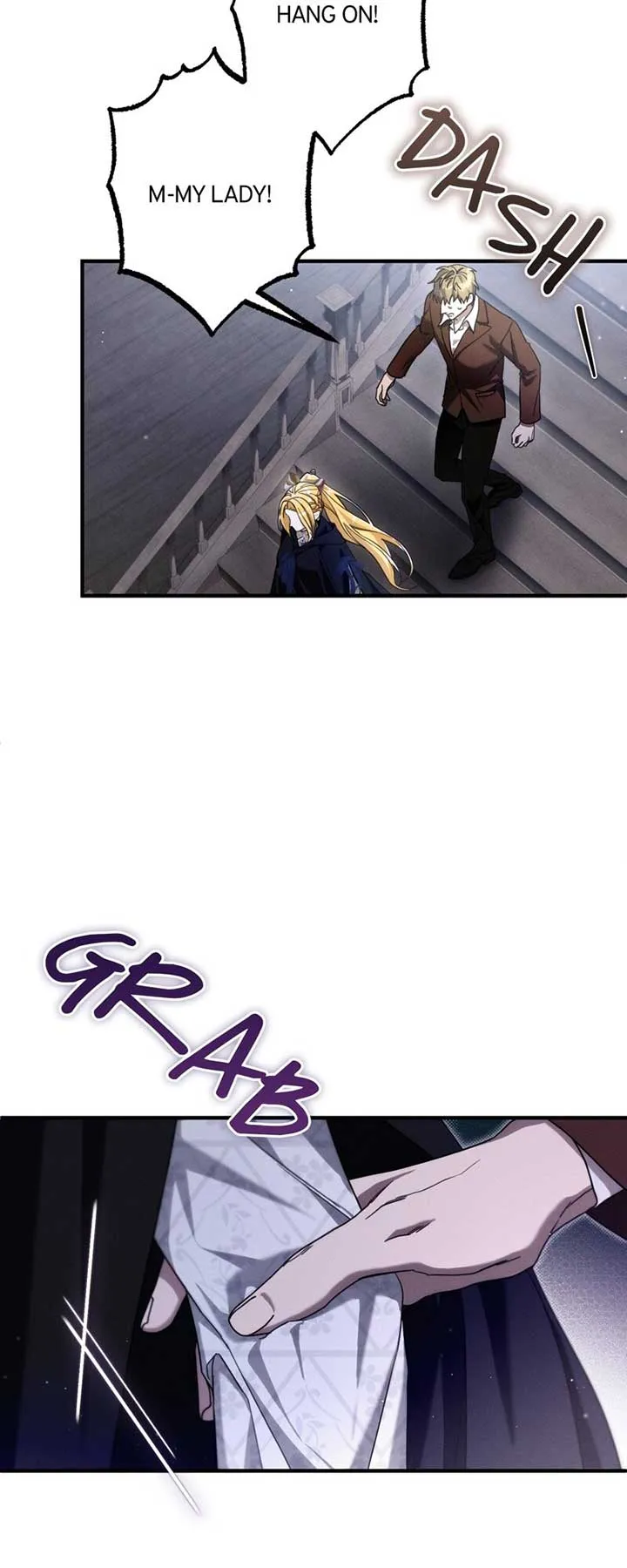The Beast Within Chapter 62 Online - página 15