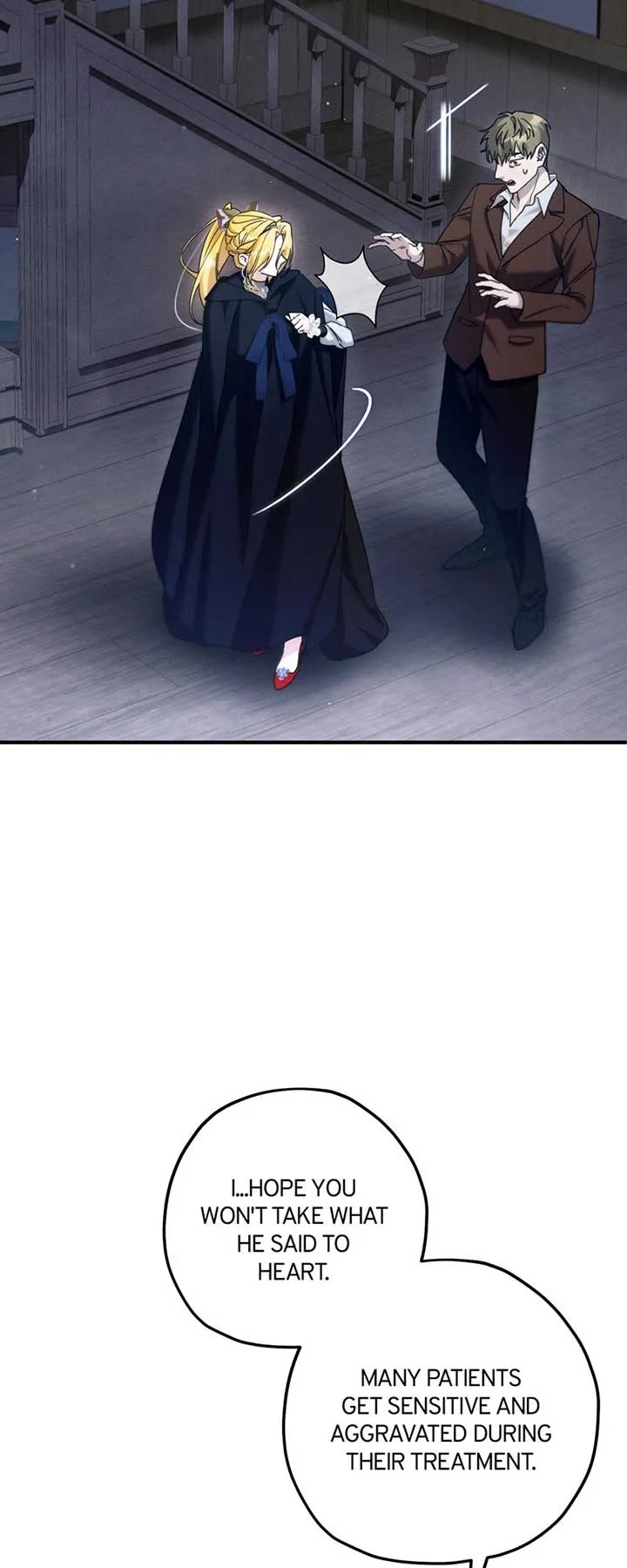 The Beast Within Chapter 62 Online - página 17