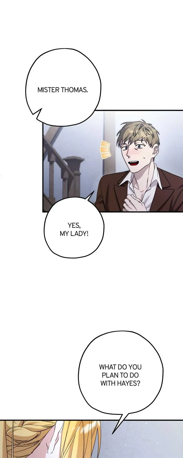 The Beast Within Chapter 62 Online - página 20