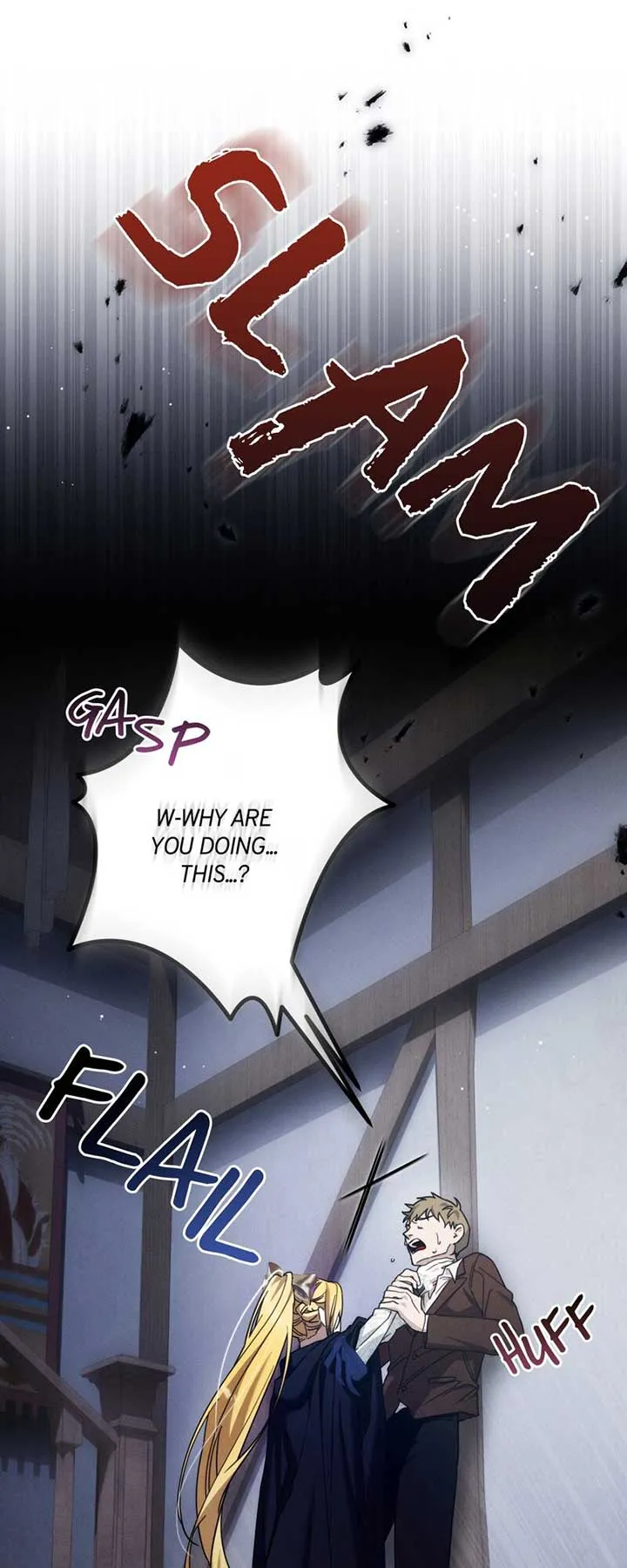 The Beast Within Chapter 62 Online - página 27