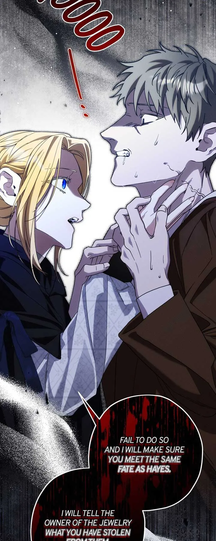 The Beast Within Chapter 62 Online - página 31