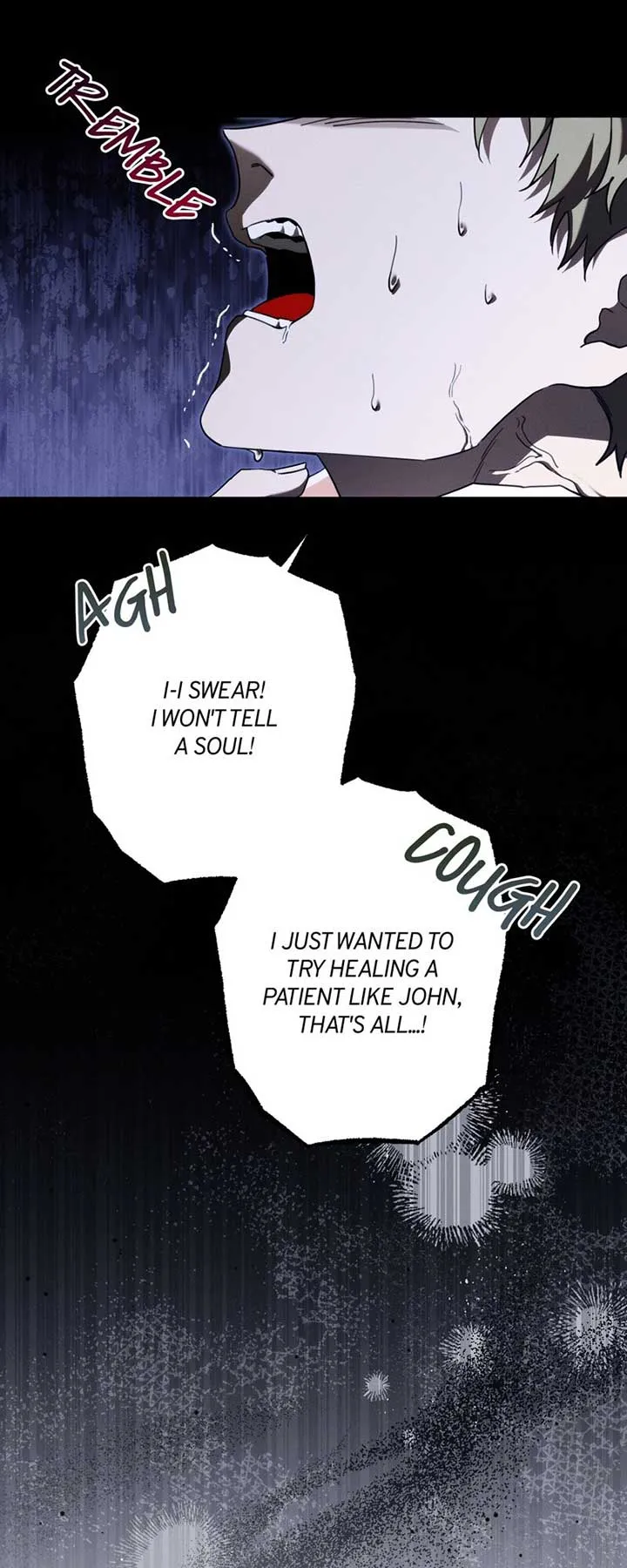 The Beast Within Chapter 62 Online - página 33