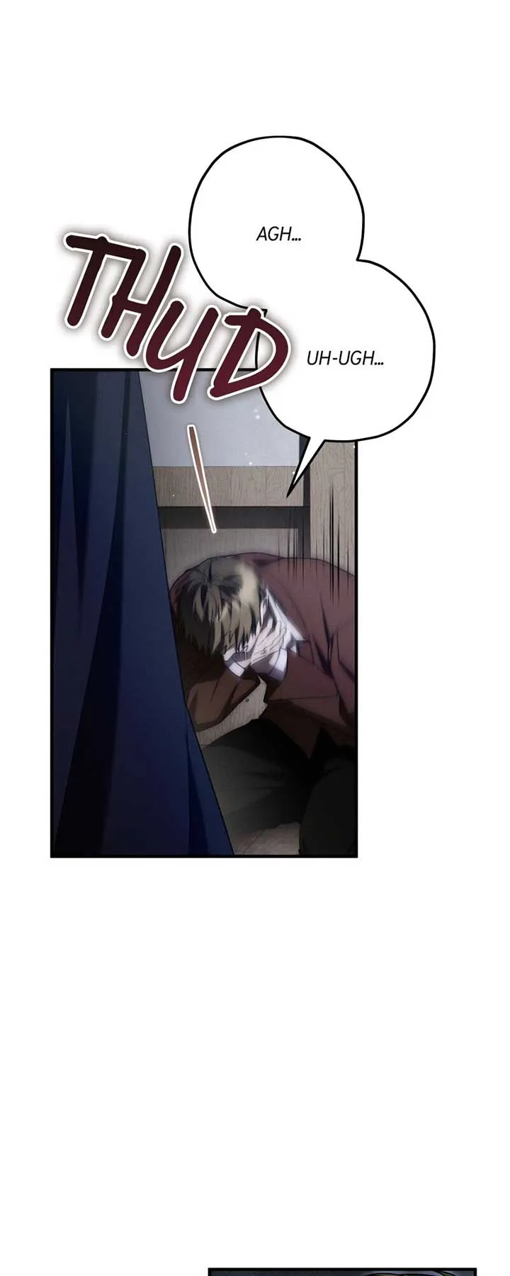 The Beast Within Chapter 62 Online - página 35