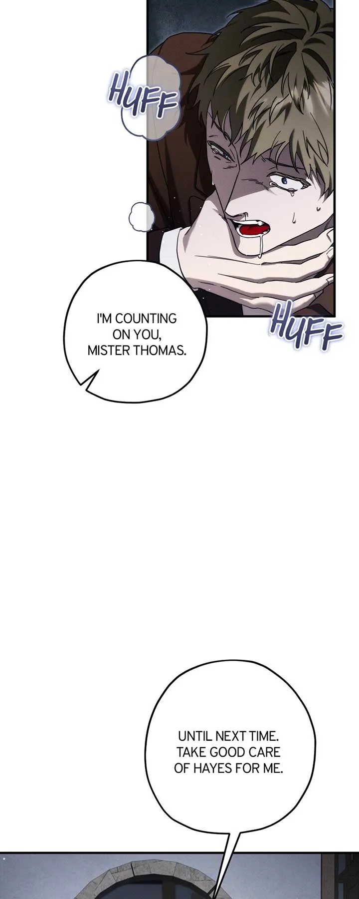 The Beast Within Chapter 62 Online - página 36