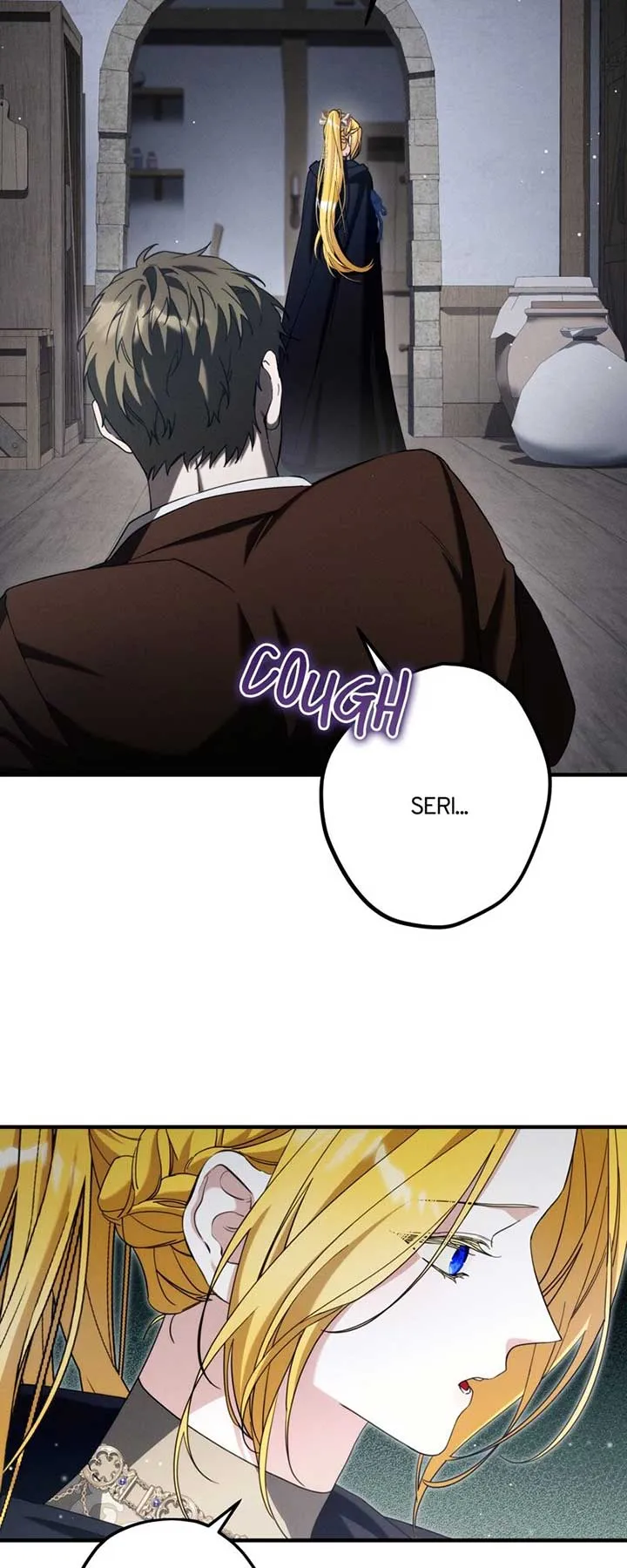 The Beast Within Chapter 62 Online - página 37
