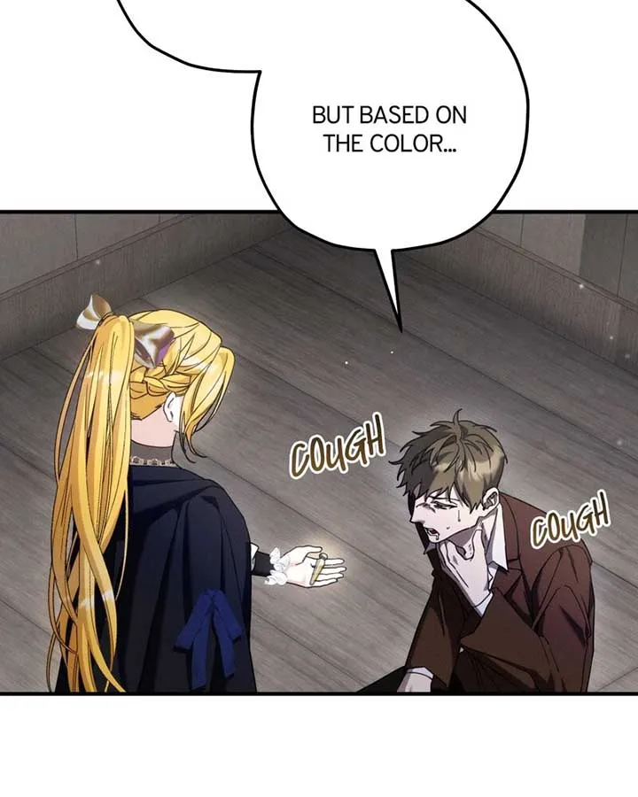 The Beast Within Chapter 62 Online - página 40