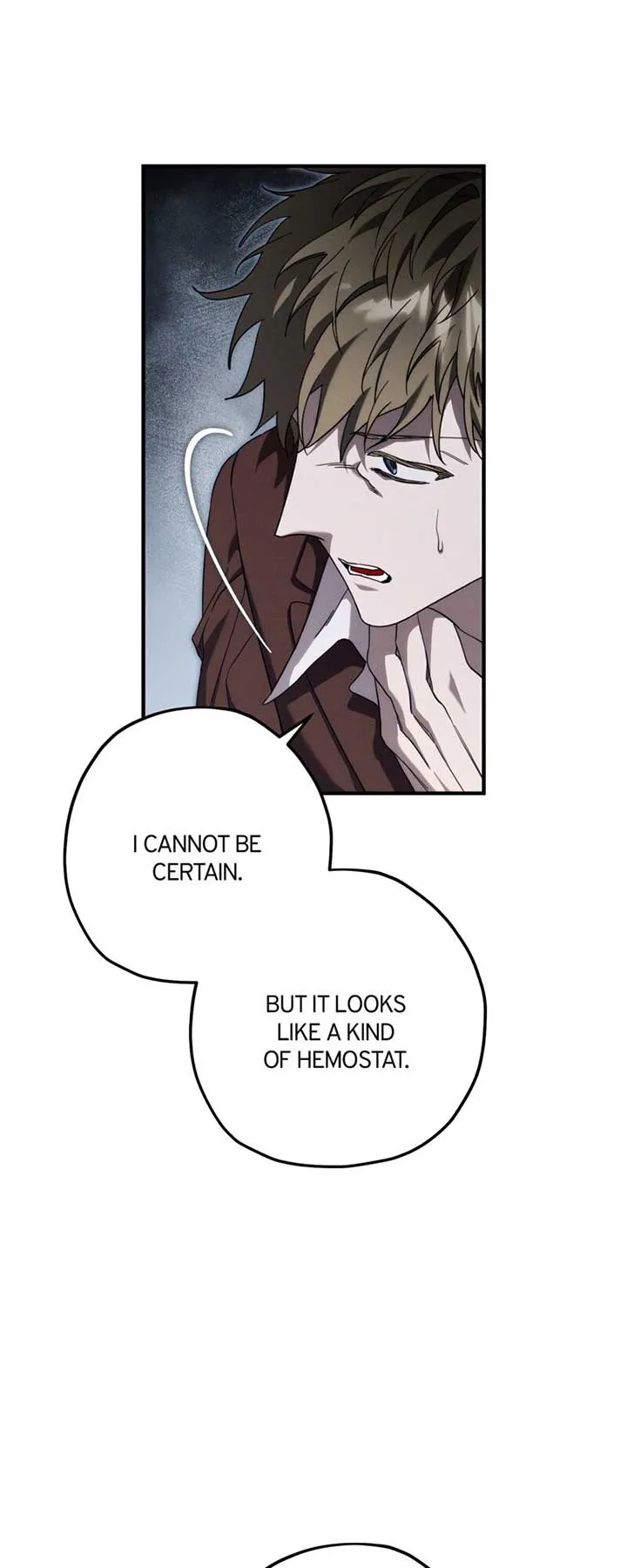 The Beast Within Chapter 62 Online - página 41