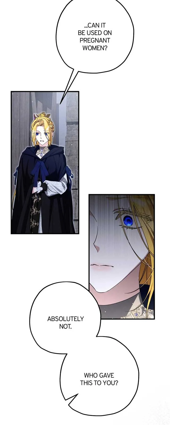 The Beast Within Chapter 62 Online - página 42
