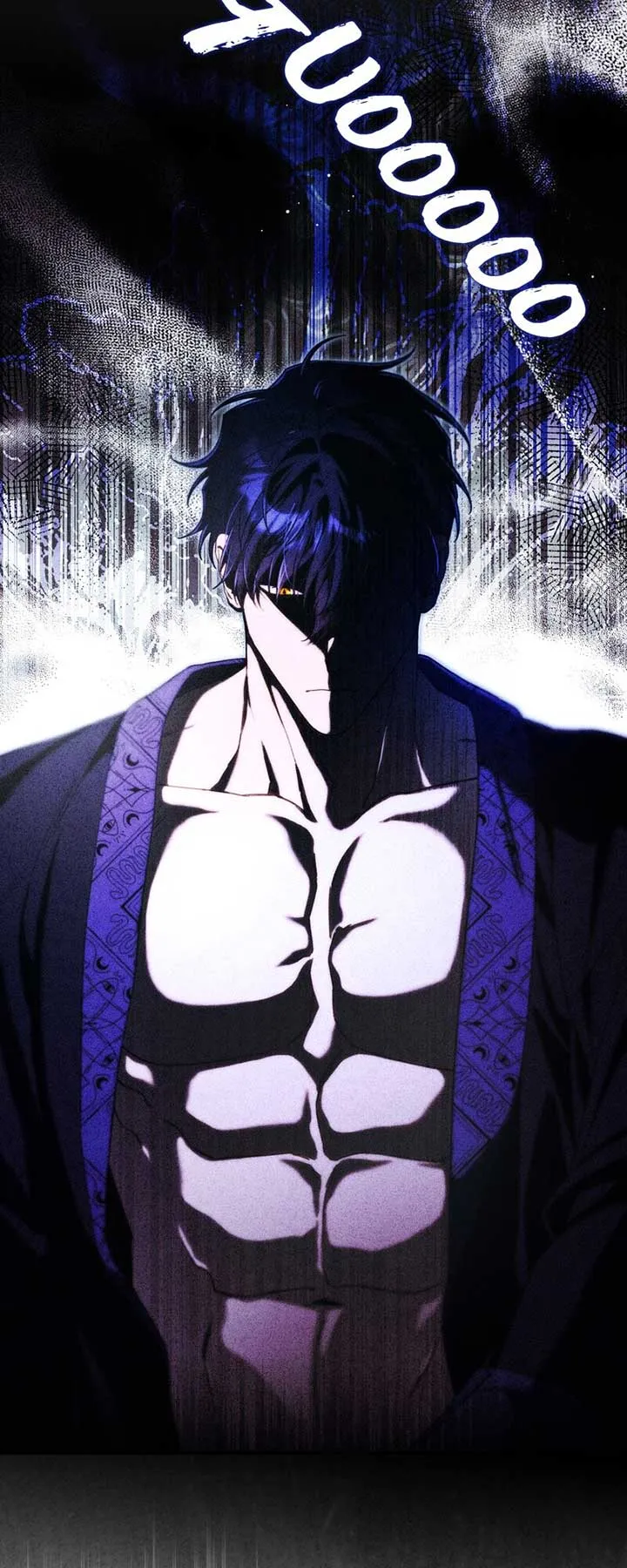 The Beast Within Chapter 62 Online - página 46