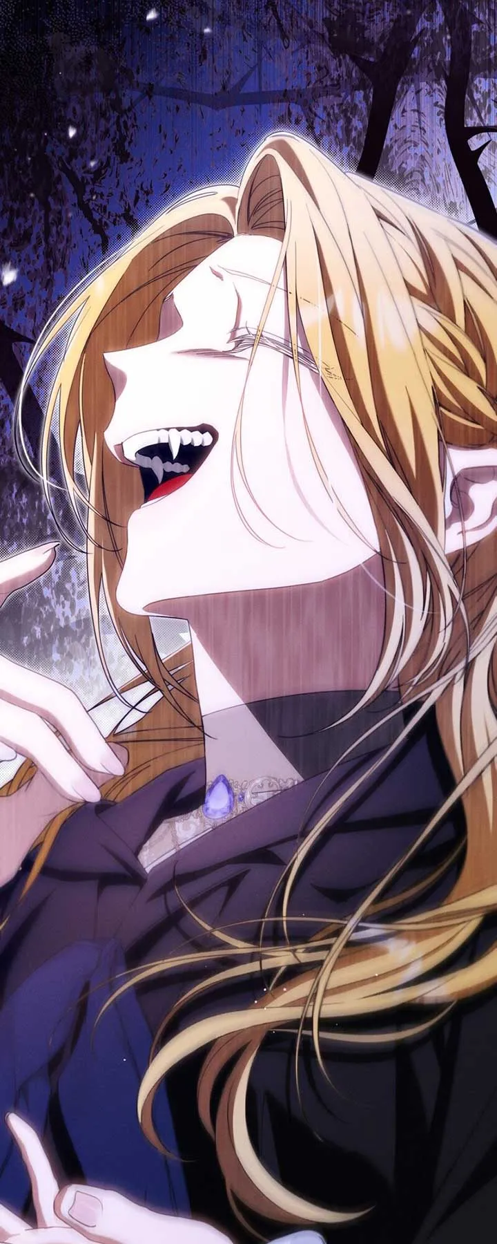 The Beast Within Chapter 62 Online - página 52