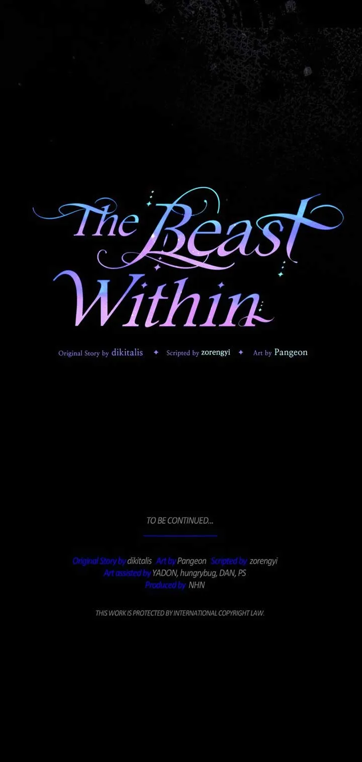 The Beast Within Chapter 62 Online - página 70