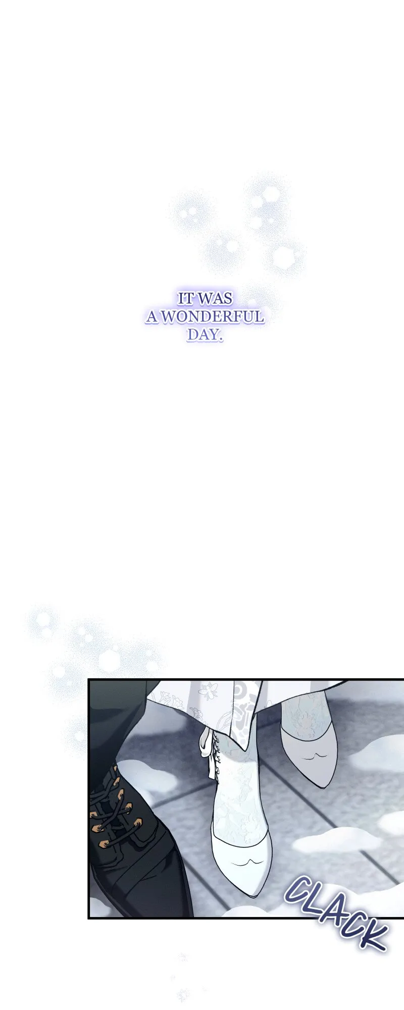 The Beast Within Chapter 63 Online - página 1