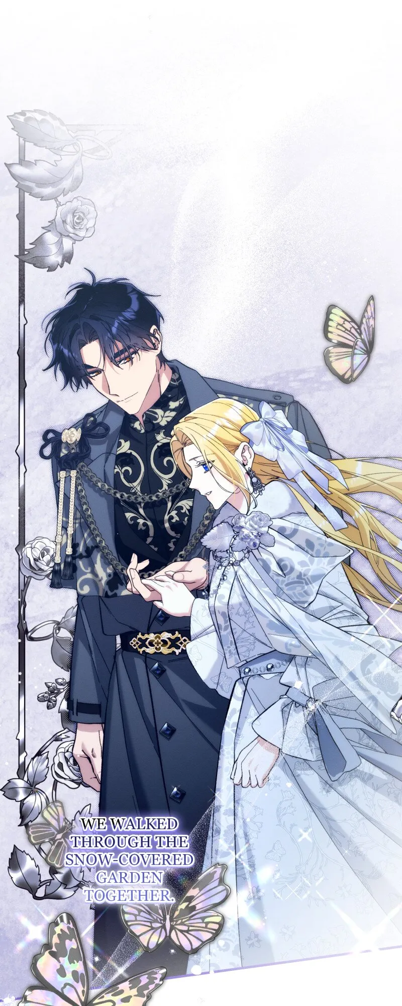 The Beast Within Chapter 63 Online - página 2