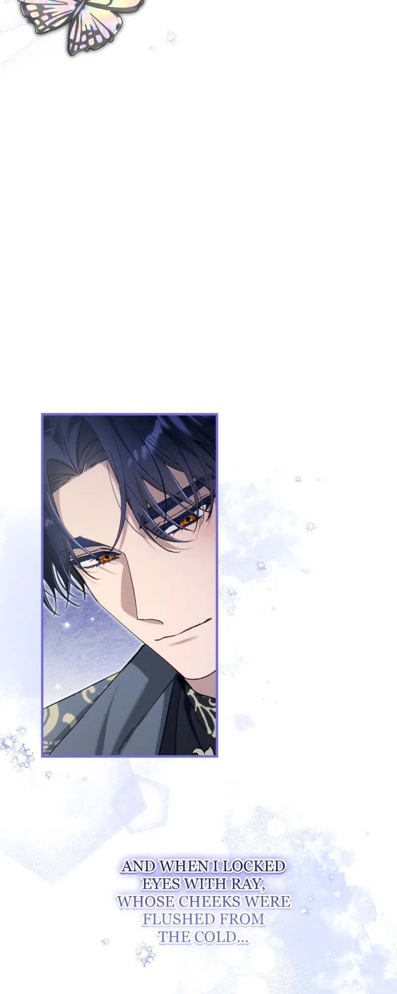 The Beast Within Chapter 63 Online - página 3