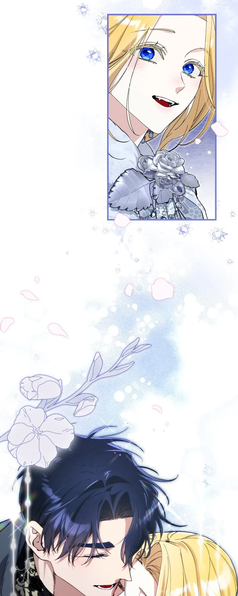 The Beast Within Chapter 63 Online - página 4