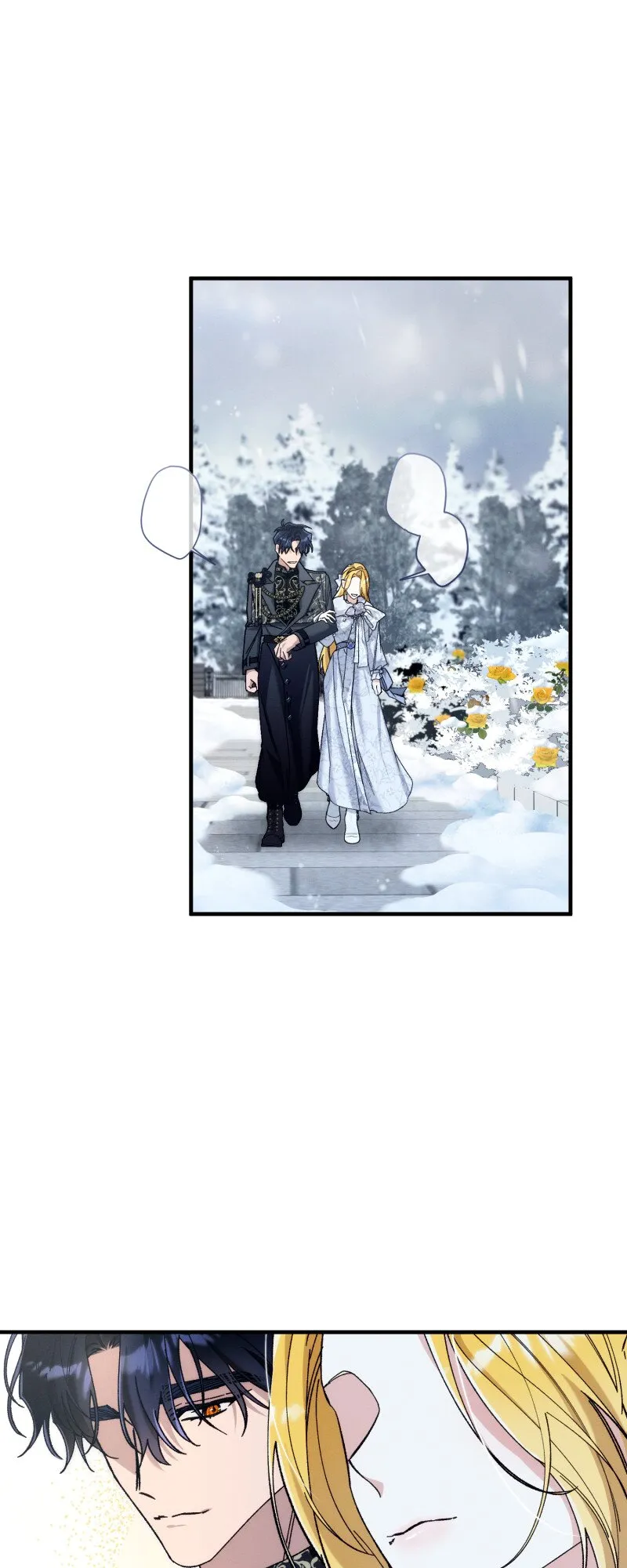 The Beast Within Chapter 63 Online - página 7