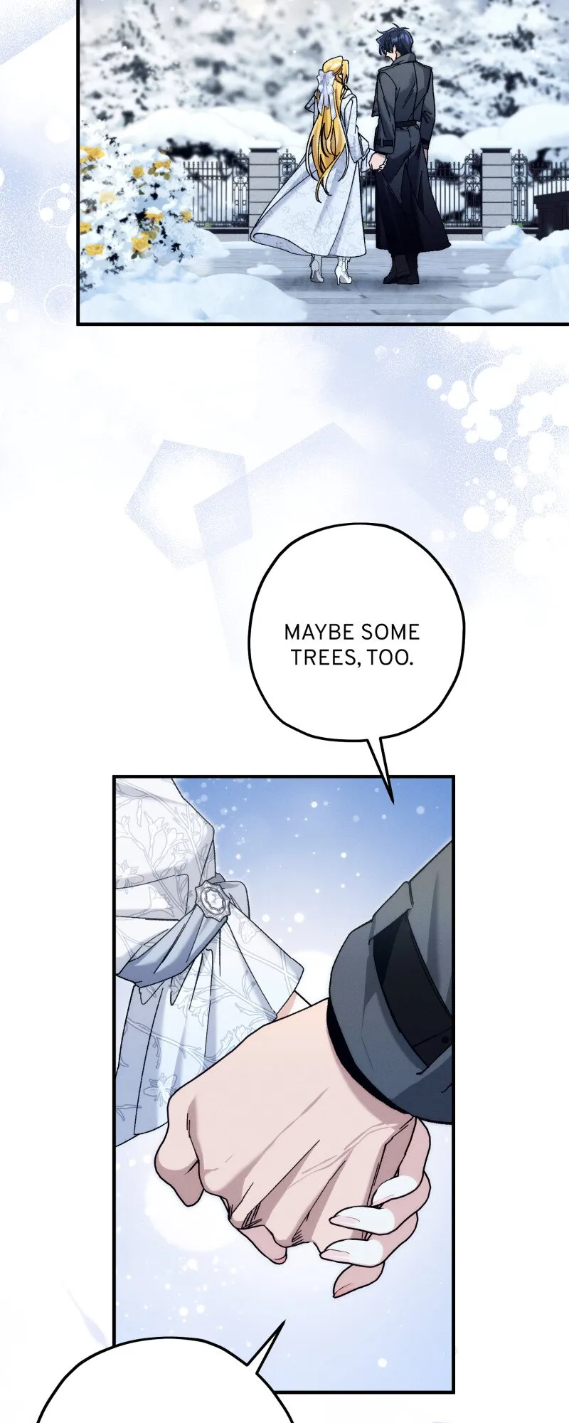 The Beast Within Chapter 63 Online - página 11