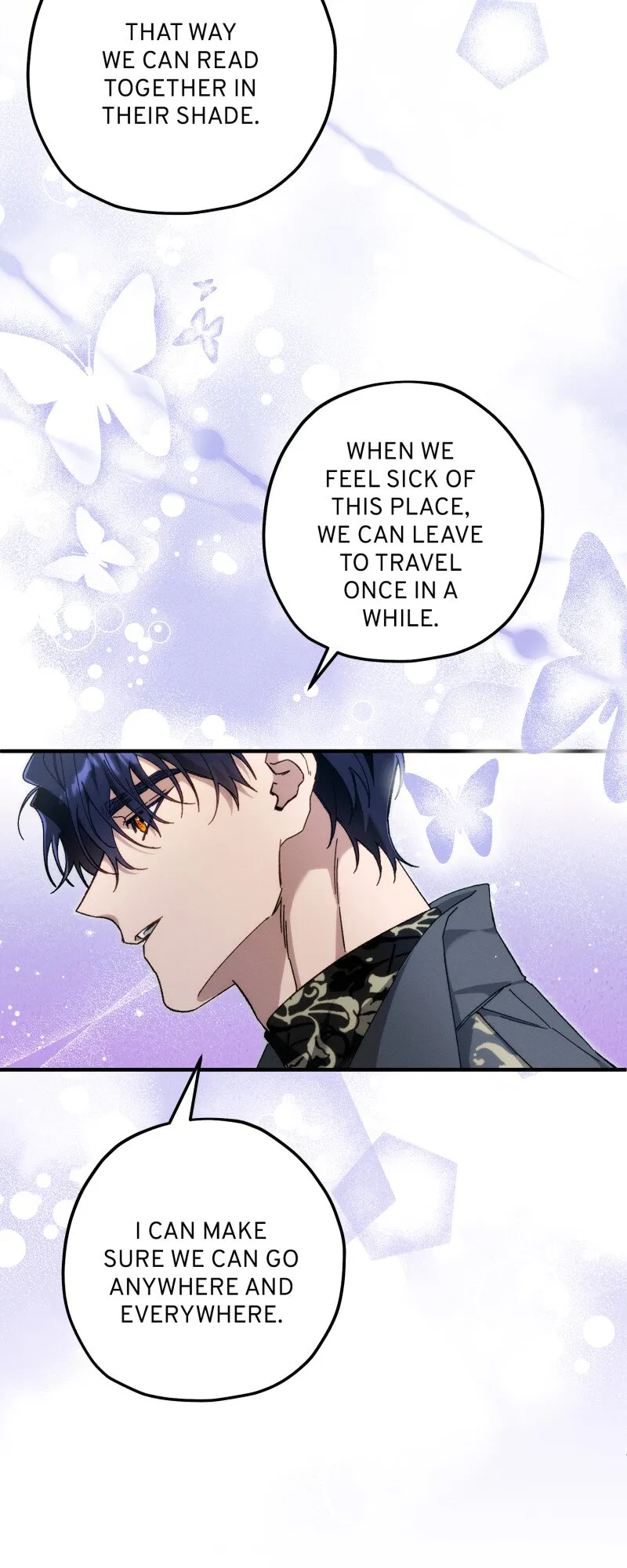 The Beast Within Chapter 63 Online - página 12