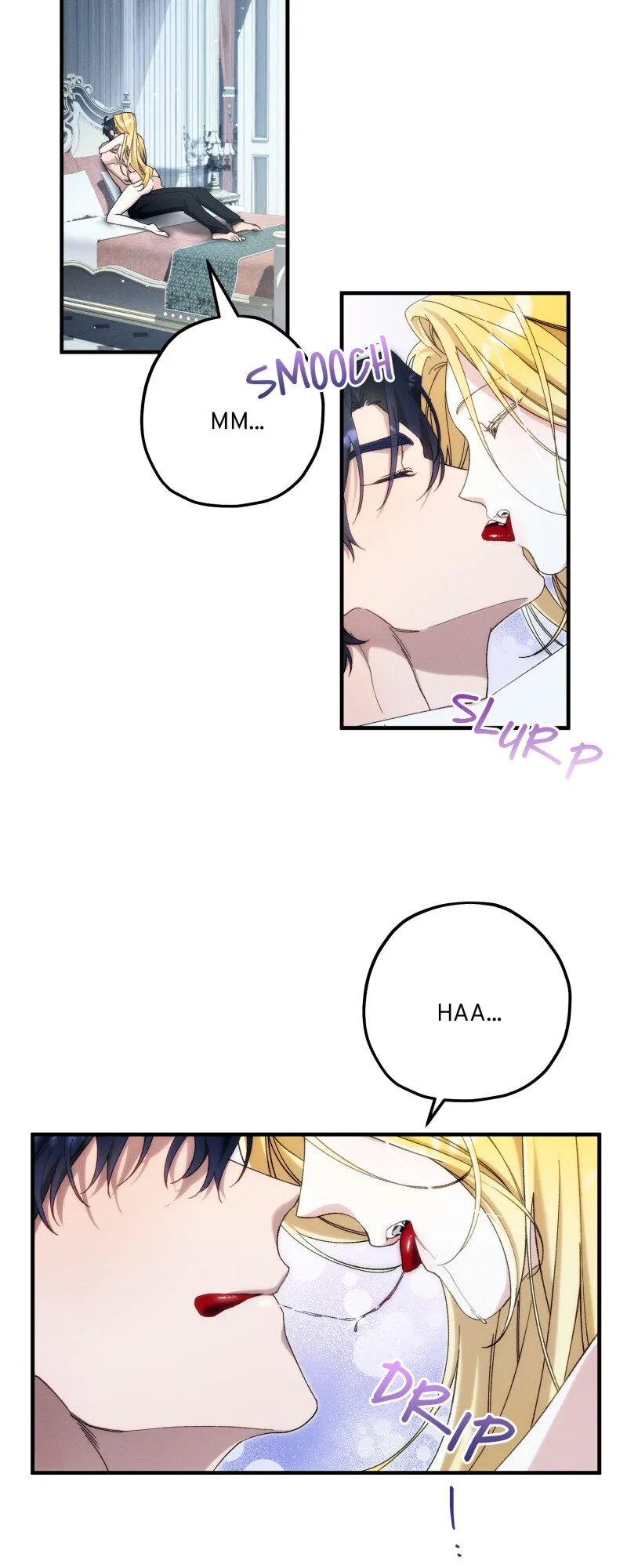 The Beast Within Chapter 63 Online - página 19
