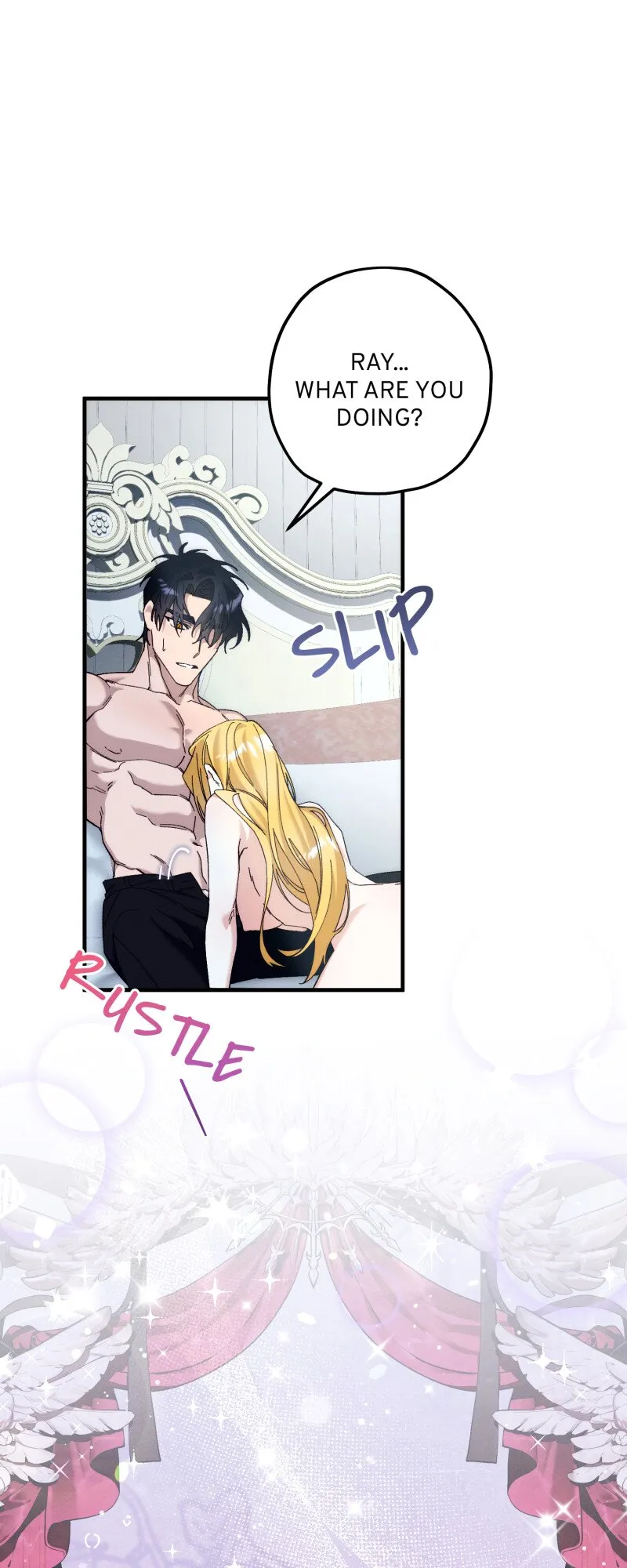 The Beast Within Chapter 63 Online - página 21