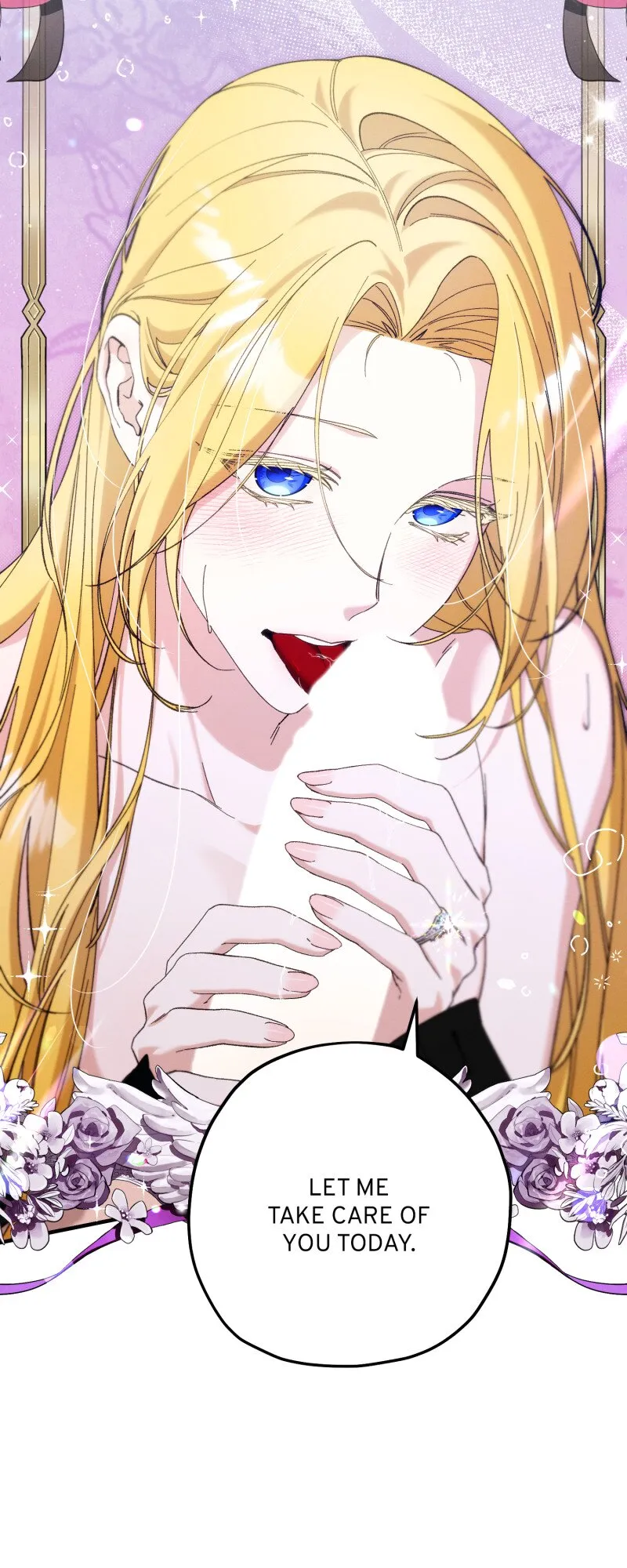 The Beast Within Chapter 63 Online - página 22