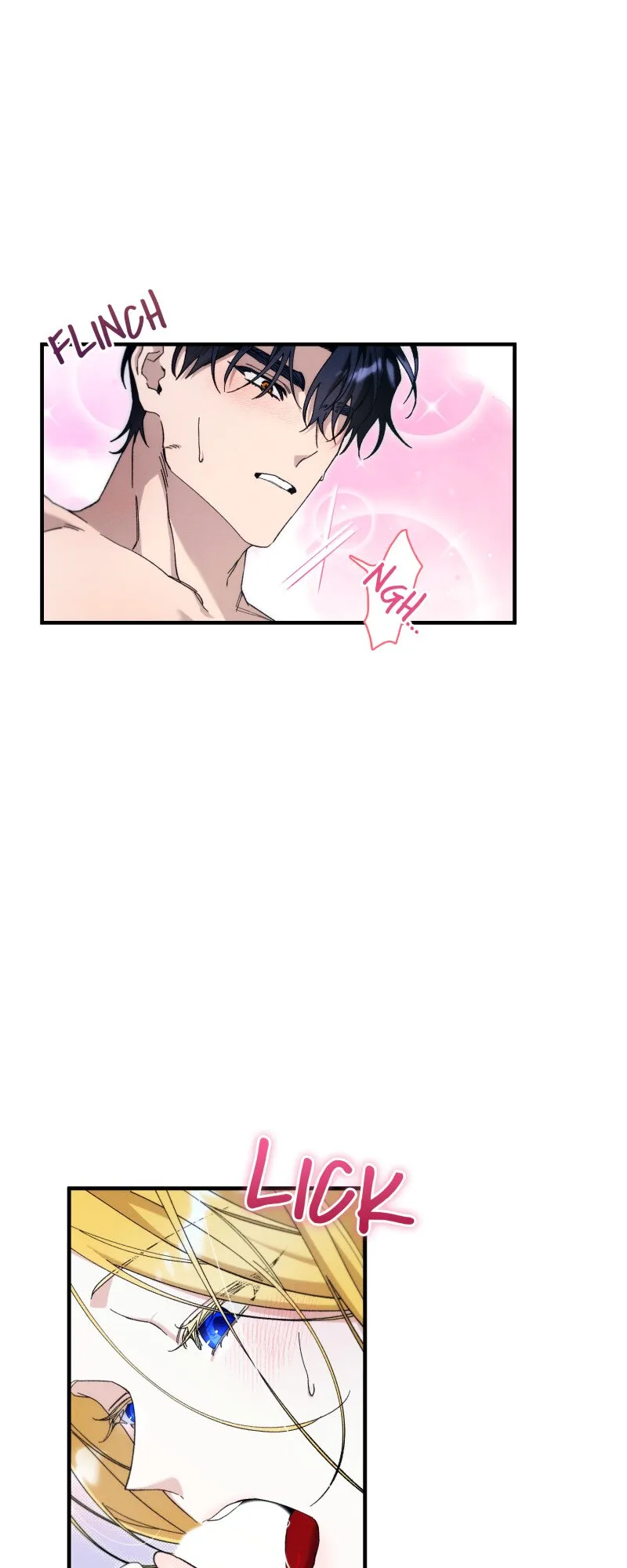 The Beast Within Chapter 63 Online - página 23