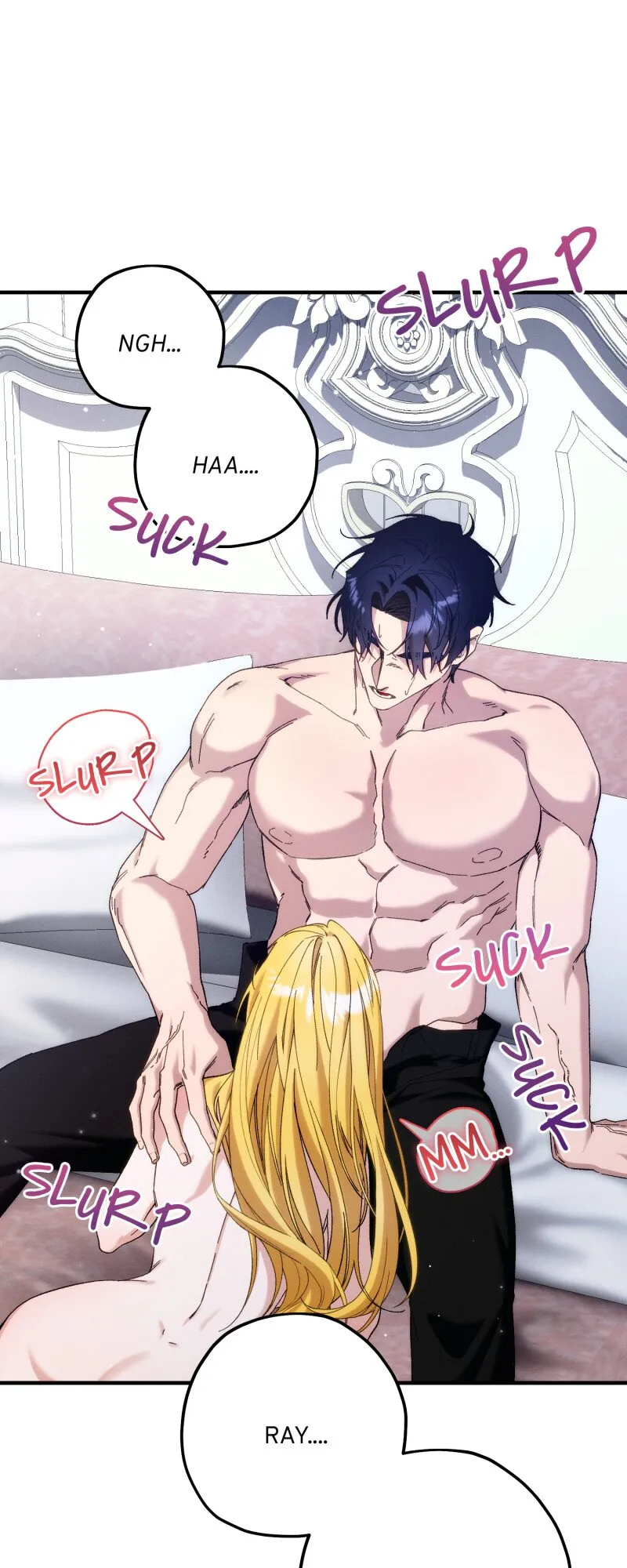 The Beast Within Chapter 63 Online - página 25