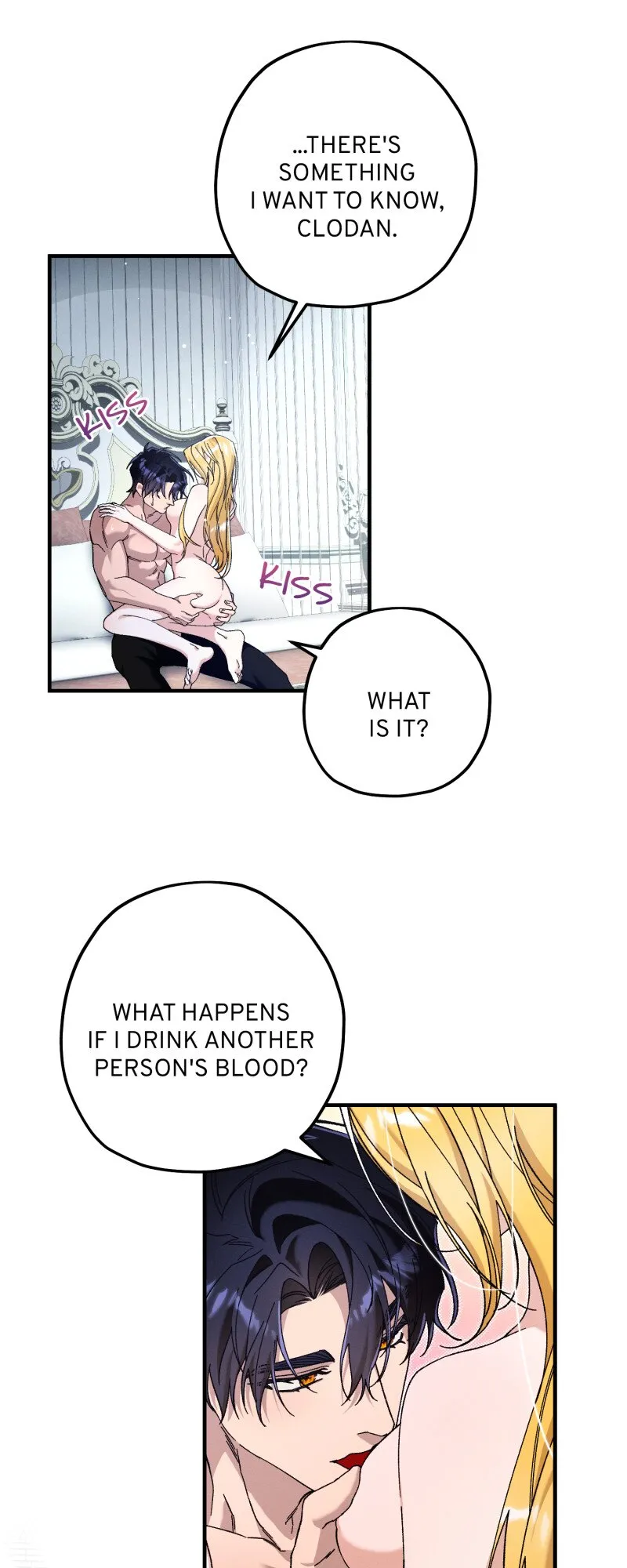 The Beast Within Chapter 63 Online - página 29
