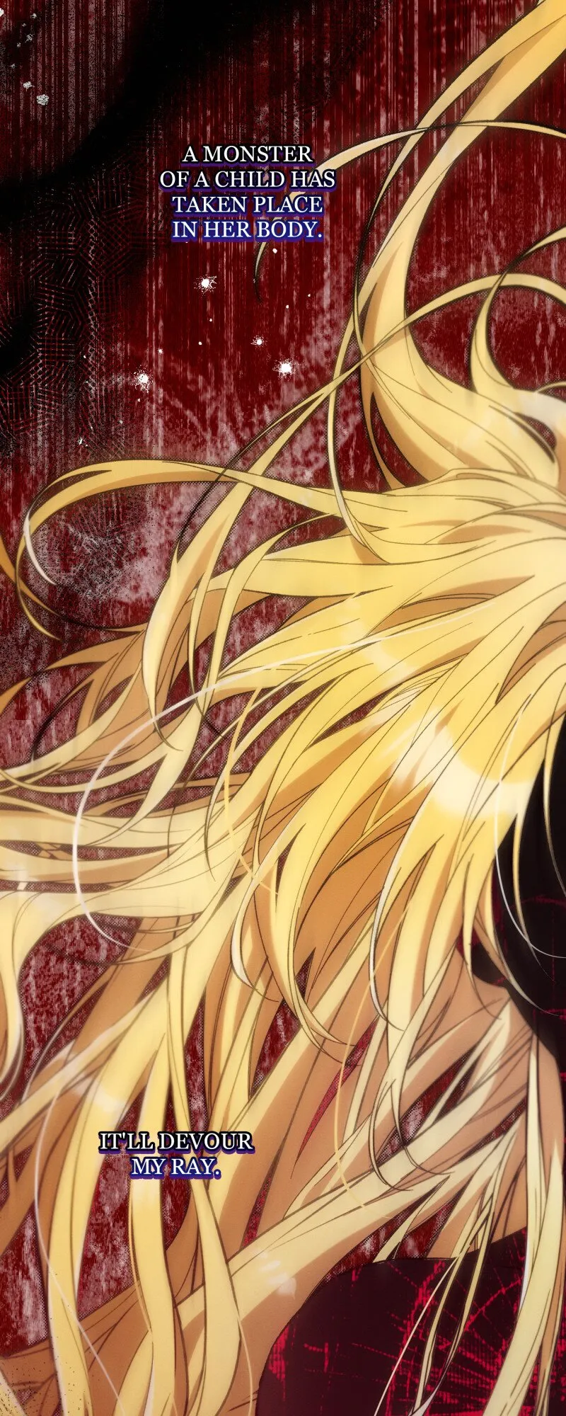 The Beast Within Chapter 63 Online - página 37