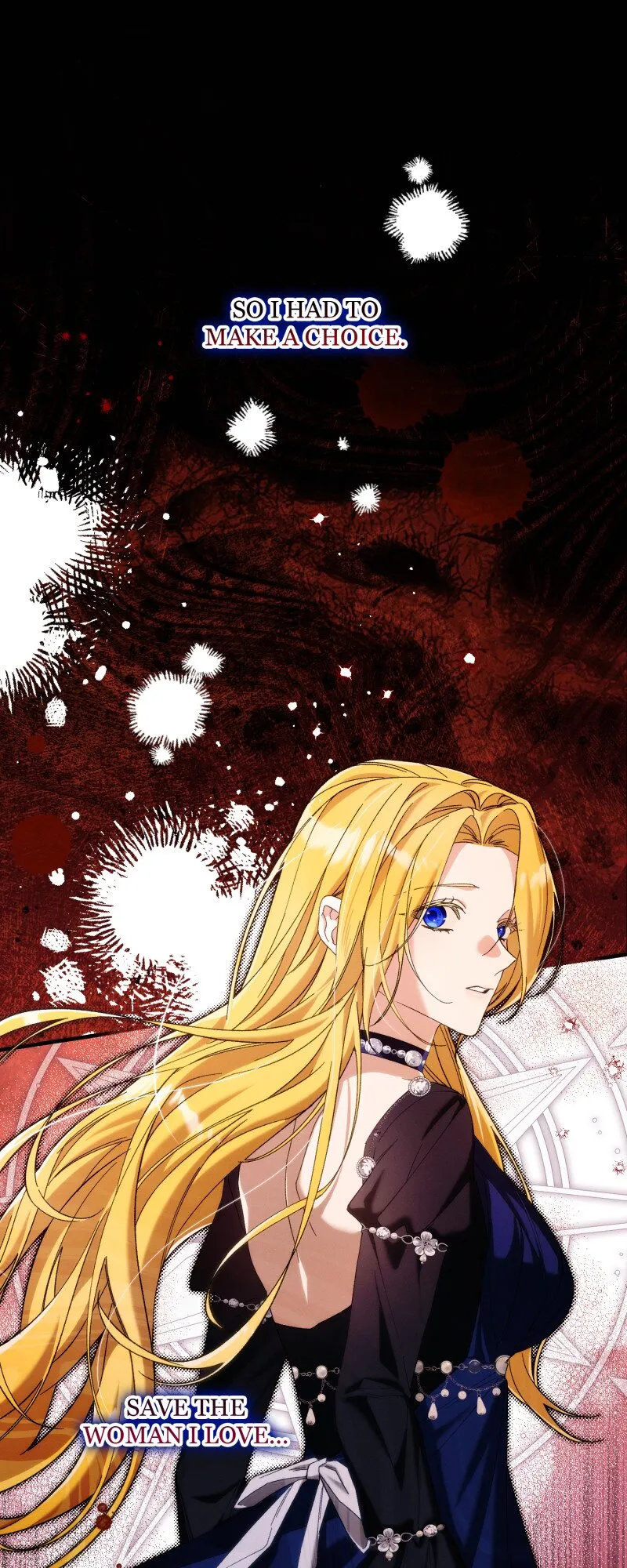 The Beast Within Chapter 63 Online - página 41