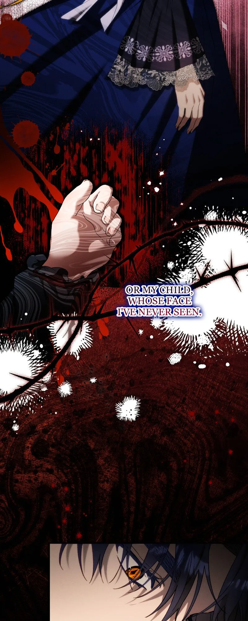 The Beast Within Chapter 63 Online - página 42