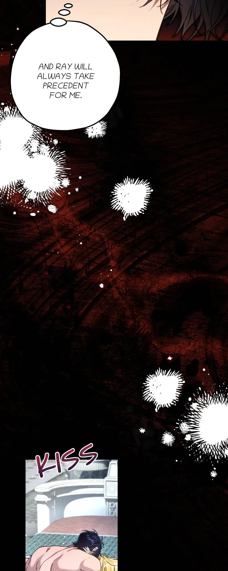 The Beast Within Chapter 63 Online - página 43