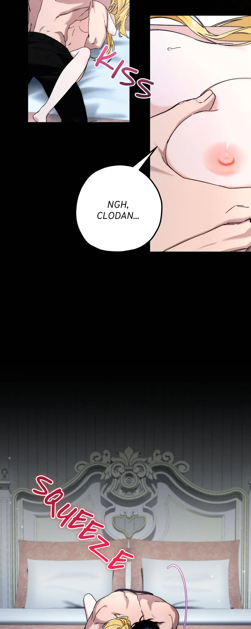 The Beast Within Chapter 63 Online - página 44