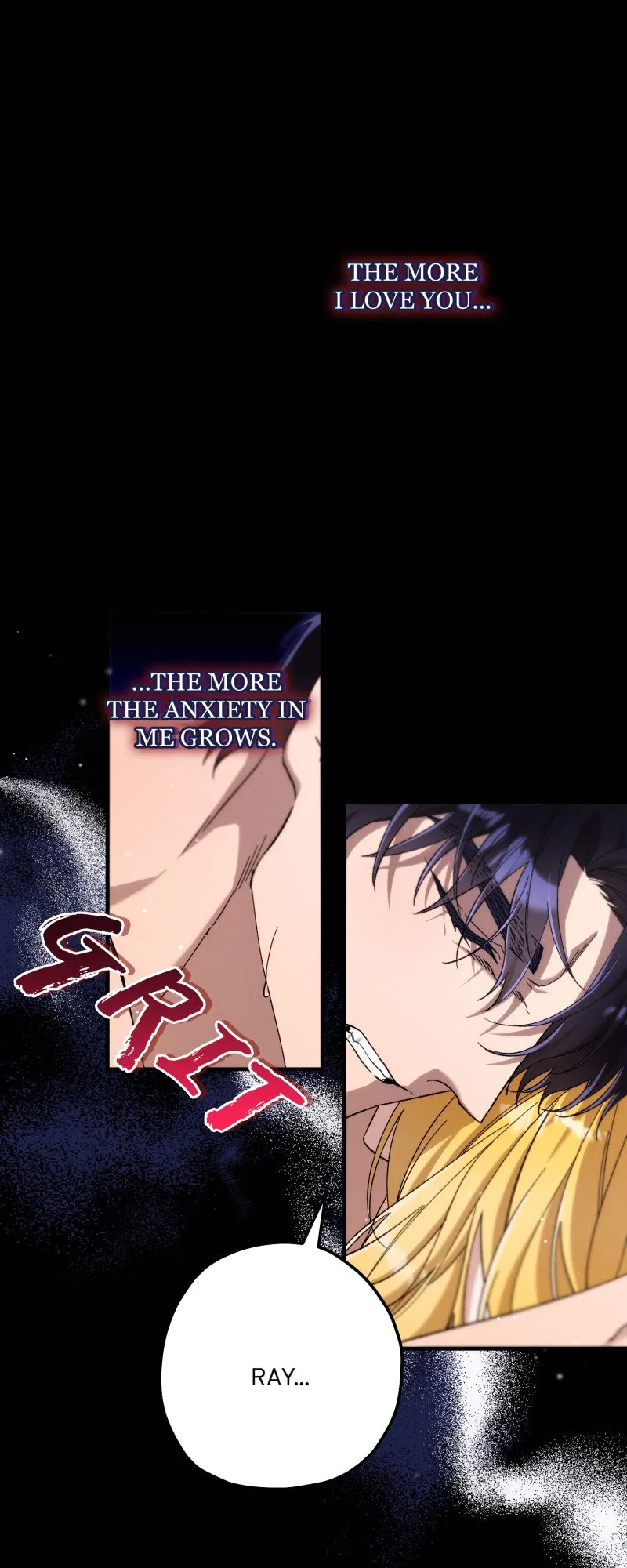 The Beast Within Chapter 63 Online - página 48