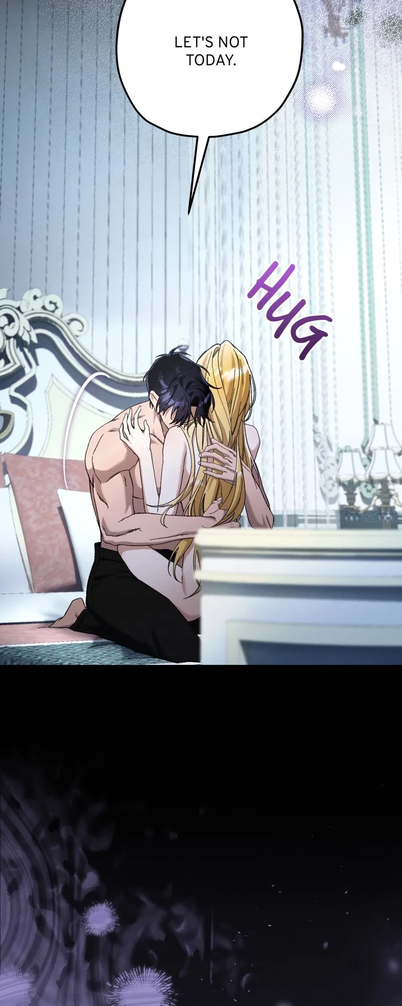 The Beast Within Chapter 63 Online - página 56