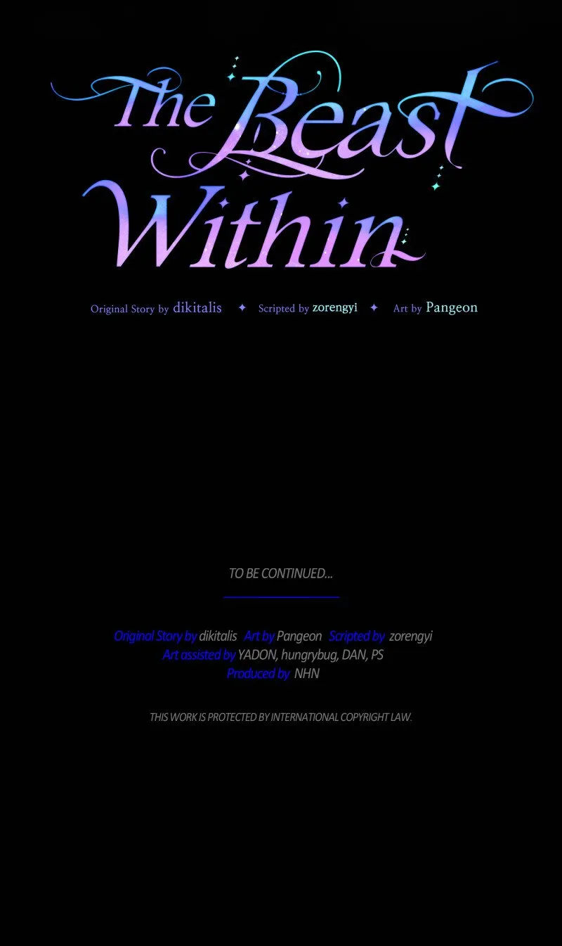 The Beast Within Chapter 63 Online - página 59