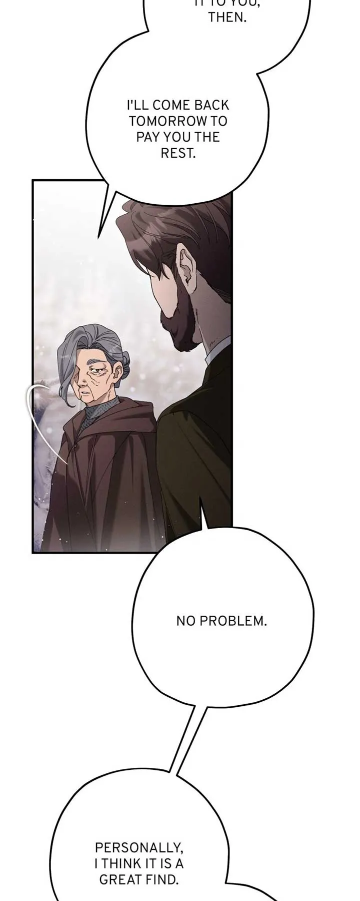 The Beast Within Chapter 66 Online - página 3
