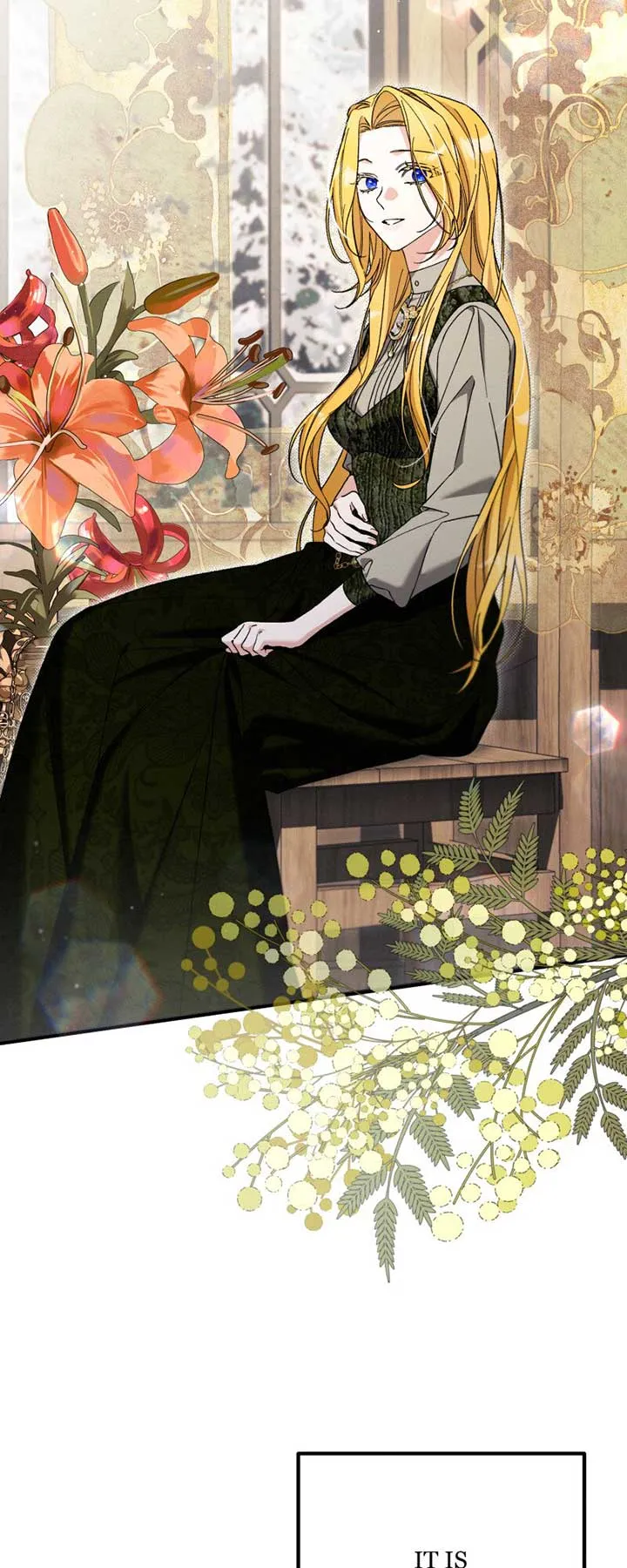 The Beast Within Chapter 66 Online - página 16