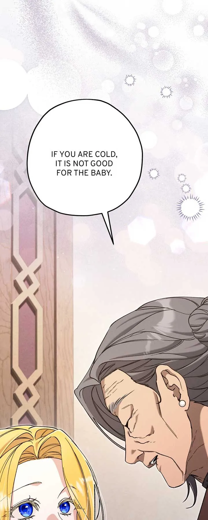The Beast Within Chapter 66 Online - página 18