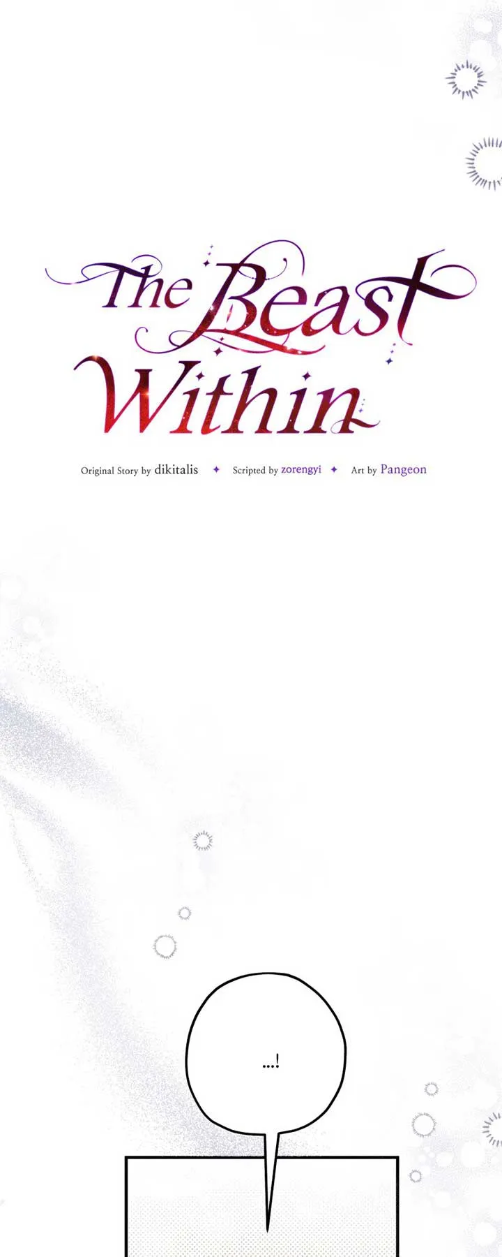 The Beast Within Chapter 66 Online - página 22