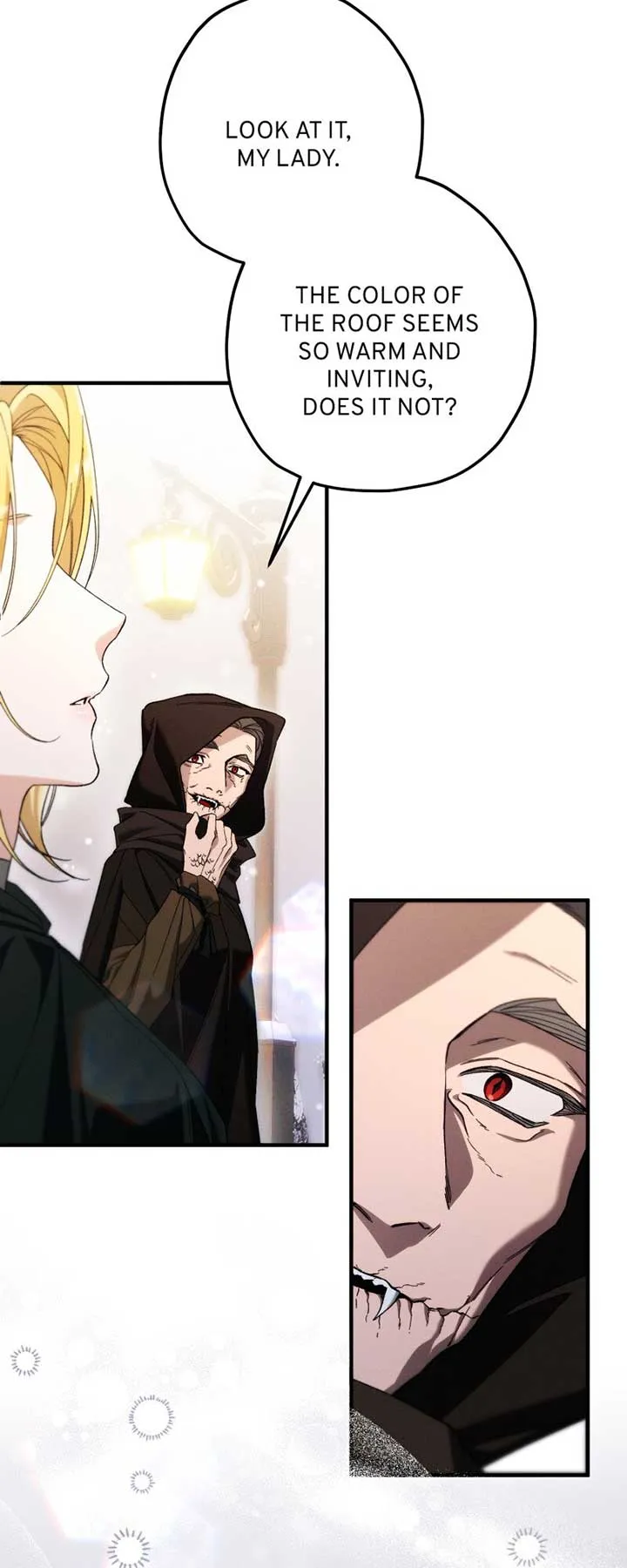 The Beast Within Chapter 66 Online - página 25