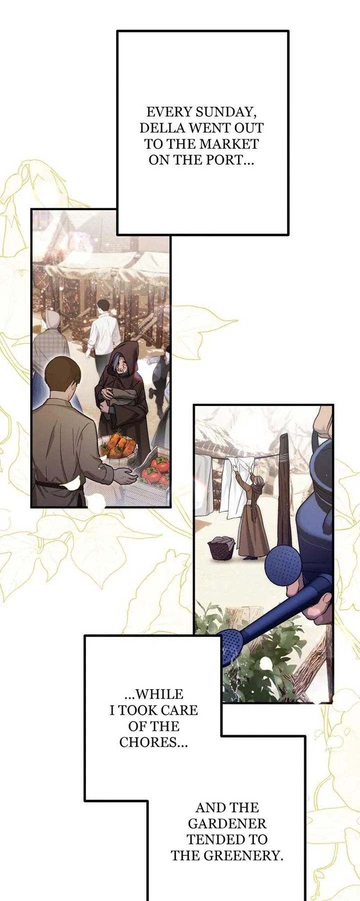 The Beast Within Chapter 66 Online - página 30