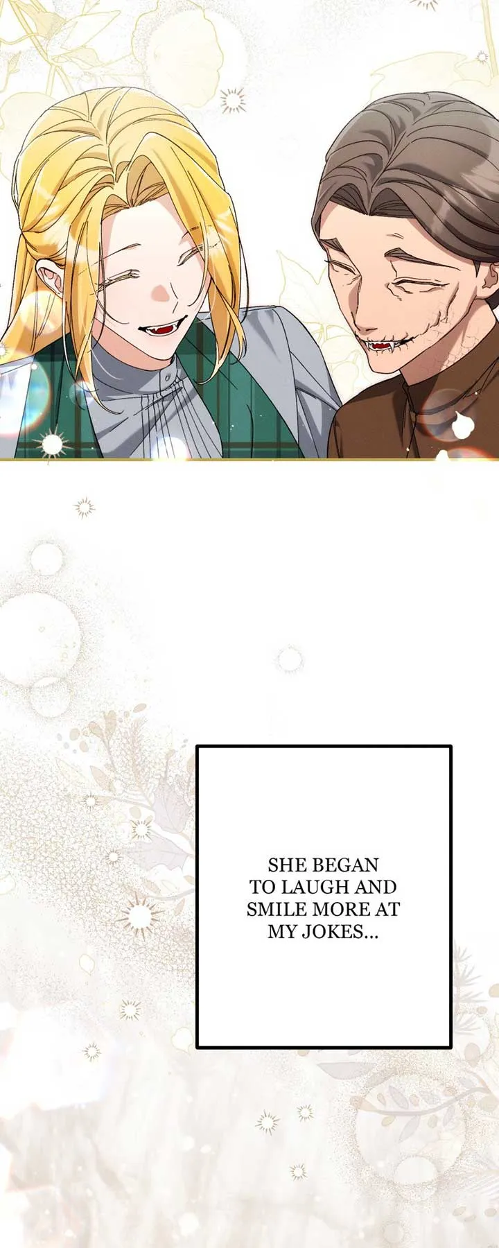 The Beast Within Chapter 66 Online - página 34