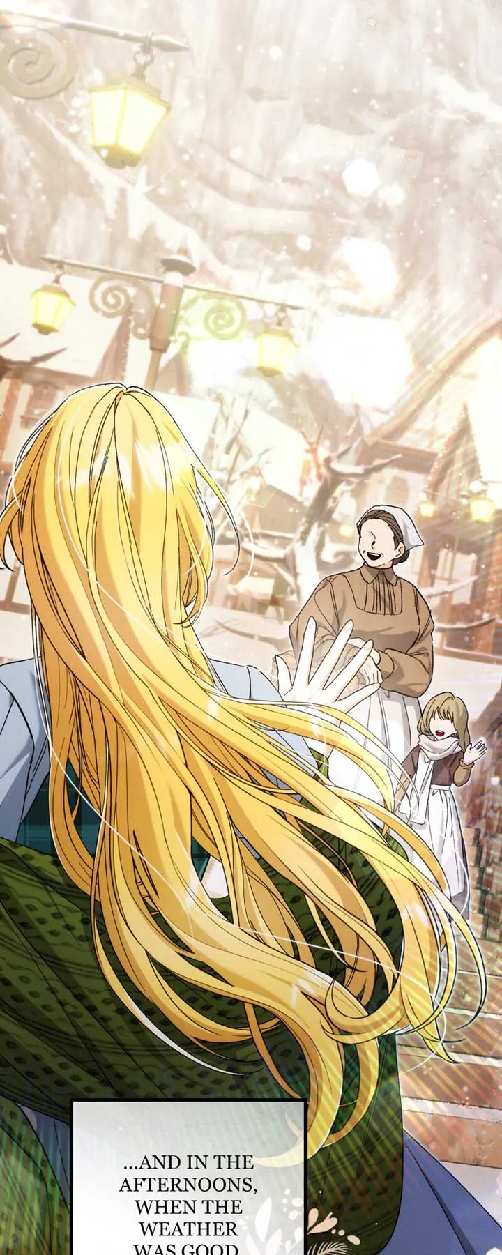 The Beast Within Chapter 66 Online - página 35
