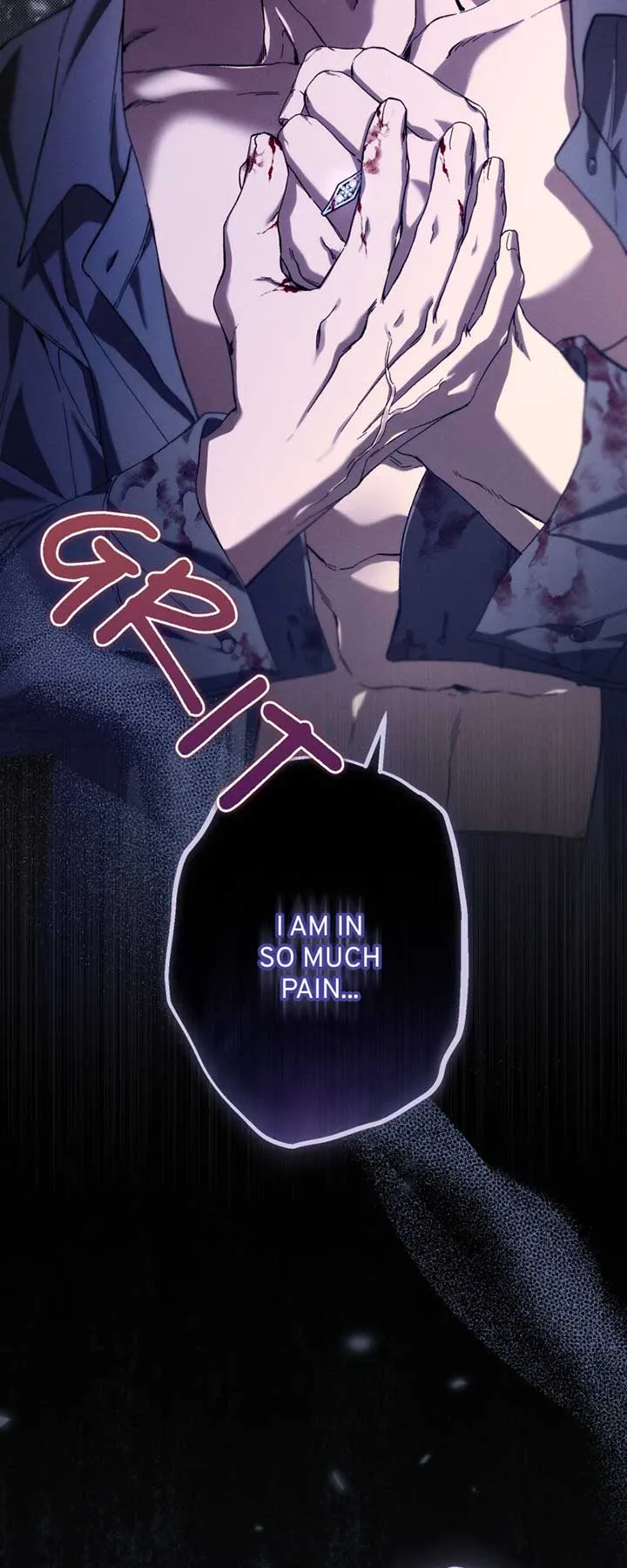 The Beast Within Chapter 66 Online - página 39