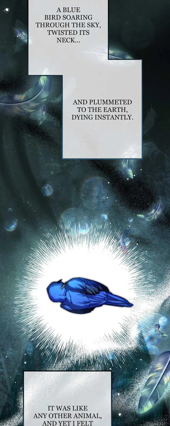 The Beast Within Chapter 67 Online - página 5