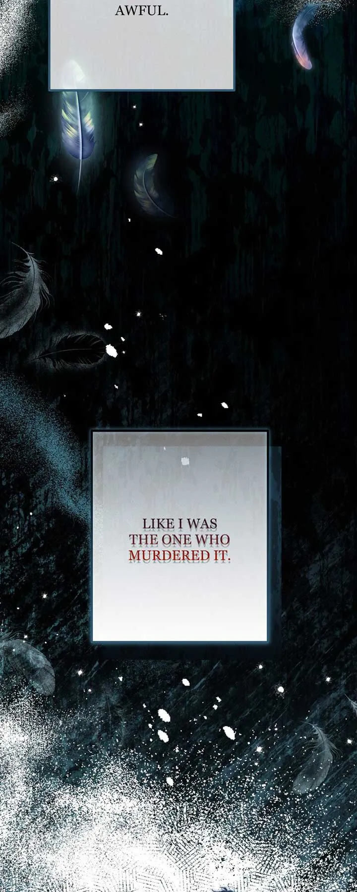 The Beast Within Chapter 67 Online - página 6